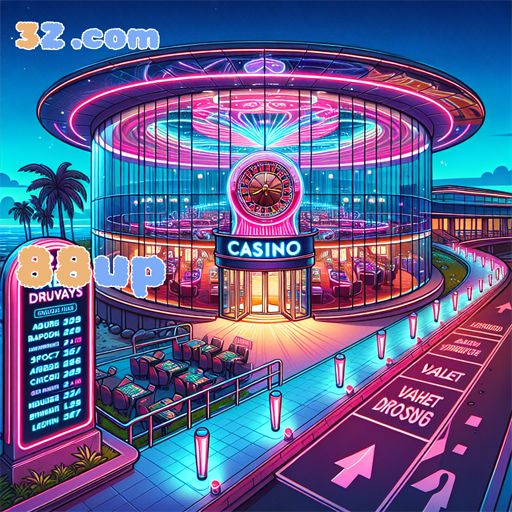 A Magia das Slots no 88up: Jogar Nunca Foi Tão Empolgante!